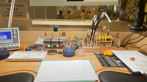 重庆欧米茄售后维修服务中心